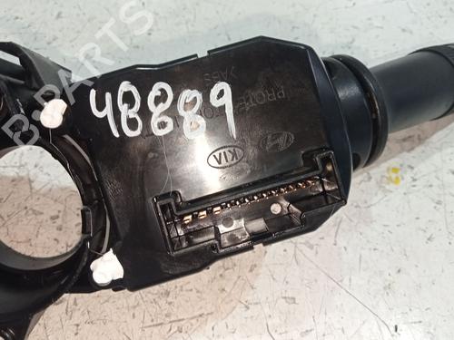 Steering column stalk KIA RIO III (UB) 1.25 CVVT | BP36766730I23 - Image 7