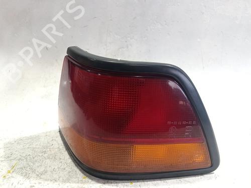 Left taillight DAEWOO ARANOS 1.5 | BP40063906C34 - Image 2