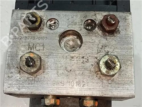 ABS pump MG MG ZS 2.0 TD | BP23913460M43 