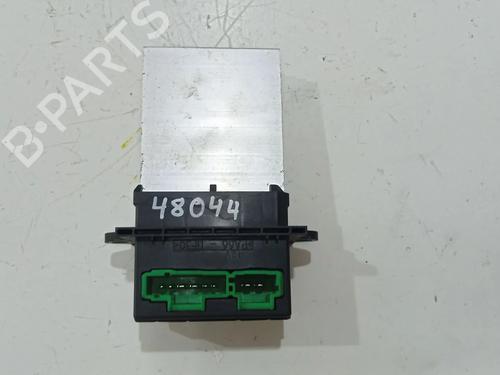 Used Heater resistor NISSAN MICRA III (K12) 1.2 16V (80 hp) 26682448