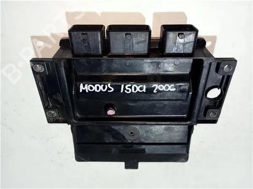 Elektronisk modul RENAULT MODUS / GRAND MODUS (F/JP0_) 1.5 dCi (FP0F, JP0F) | BP23912064M83 