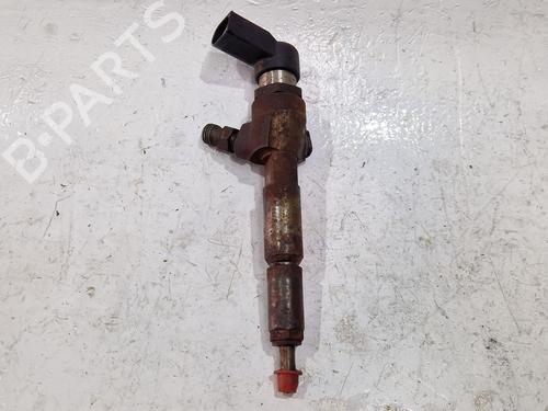 Used Injector FORD FOCUS II (DA_, HCP, DP) 1.8 TDCi (115 hp) 30656214