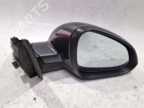 Used Right mirror OPEL INSIGNIA A Saloon (G09) 2.0 CDTI 4x4 (69) (160 hp) 30721286