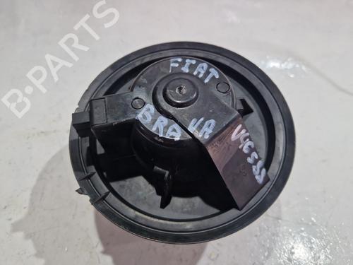 Varmeblæser Varmeblæser FIAT BRAVA (182_) 1.4 12 V (182.BA) (80 hp) 34434689 34434689