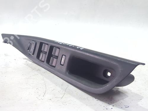 Left front window switch MAZDA 6 Hatchback (GG) 2.0 DI (GG14) | BP39049457I27 - Image 5