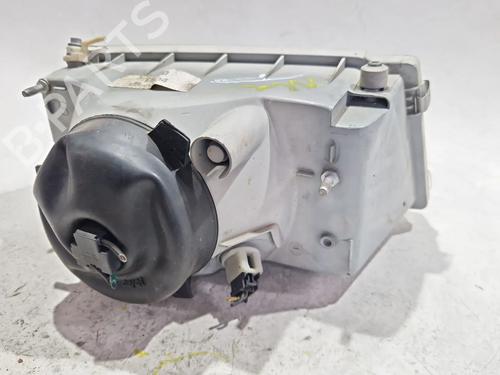 Left headlight FIAT UNO (146_, 158_) 45 i.e. 1.0 (146E, 146A) | BP29388493C28 