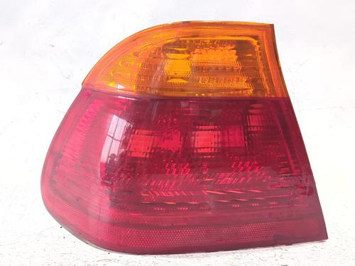 Used Left taillight Left taillight BMW 3 (E46) 320 d (136 hp) 40041318 40041318
