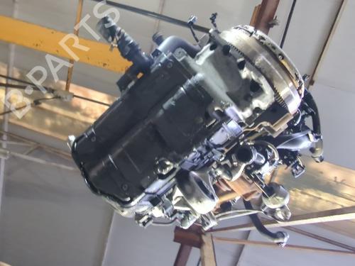 Engine CITROËN C5 III (RD_) 2.0 HDi (RDRHD8, RDRHDJ, RDRHR8, RDRHRJ) | BP33691143M1 - Image 9