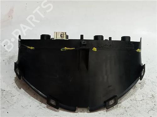 Instrument cluster CITROËN BERLINGO / BERLINGO FIRST MPV (MF_, GJK_, GFK_) 2.0 HDi 4x4 (MFRHY) | BP23911840C47 
