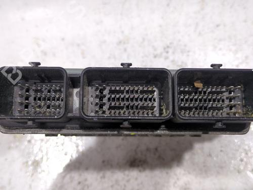 Electronic module NISSAN QASHQAI I (J10, NJ10) 1.5 dCi | BP30962340M83