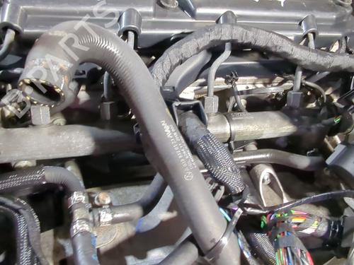 Engine MERCEDES-BENZ VITO / MIXTO Van (W639) 115 CDI (639.601, 639.603, 639.605) | BP30570685M1 