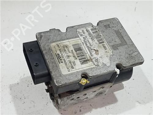 ABS pump OPEL VECTRA C (Z02) 2.0 DTI 16V (F69) | BP23919884M43 