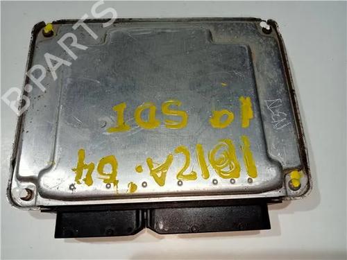 Elektronisk modul SEAT IBIZA III (6L1) 1.9 TDI | BP23915889M83 