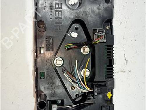 Climate control PEUGEOT 307 Break (3E) 1.6 HDi 110 | BP23931179I5 