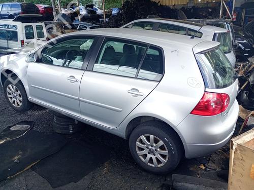 Højre Foran Tågelygte VW GOLF V (1K1) 1.9 TDI 4motion | BP26674225C31 