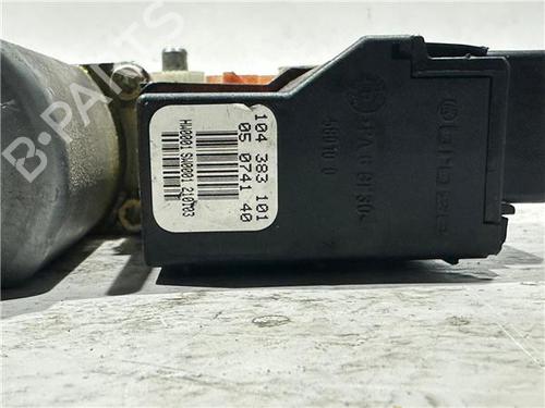 Right front window motor SEAT IBIZA III (6L1) 1.9 TDI | BP23912934E20 