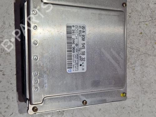 Elektronisk modul MERCEDES-BENZ CLK (C208) CLK 320 (208.365) (218 hp) 32668915