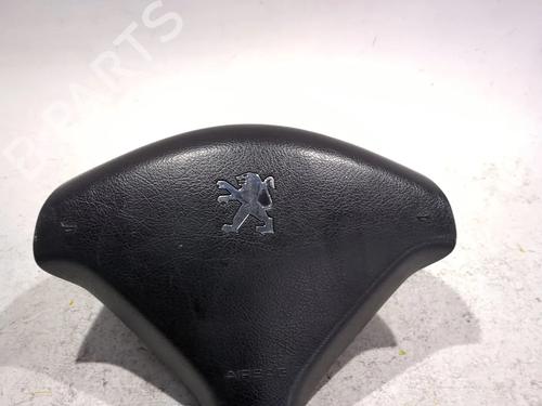 Used Driver airbag PEUGEOT 307 Break (3E) 1.6 HDi 110 (109 hp) 23927950