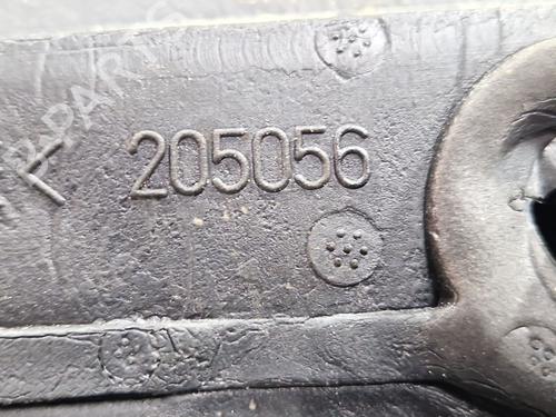 Right mirror RENAULT LAGUNA II Grandtour (KG0/1_) 2.0 dCi (KG1T) | BP30192870C27