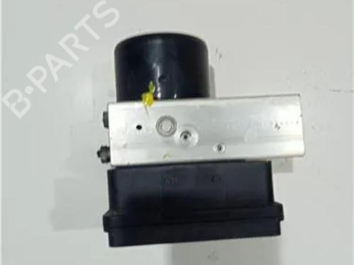ABS Bremseaggregat MERCEDES-BENZ C-CLASS (W203) C 180 (203.035) (129 hp) 23931156