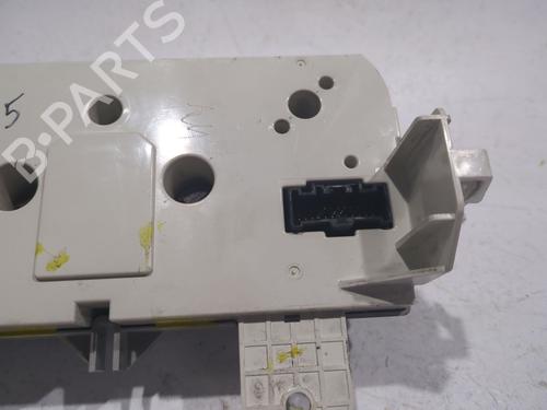 Climate control MAZDA 5 (CR) 2.0 CD (CR19) | BP23902430I5 