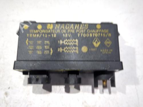Module électronique RENAULT MEGANE I Classic (LA0/1_) 1.9 D (LA0A, LA0U, LA0R) (64 hp) 23926349