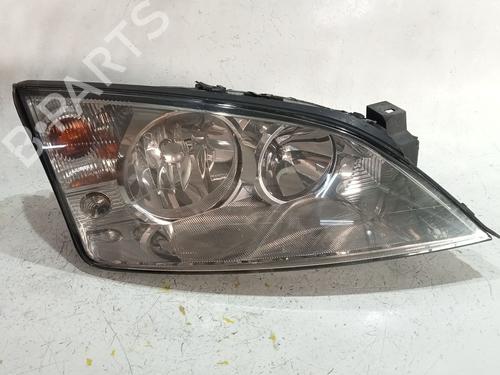 Used Right headlight Right headlight FORD MONDEO III (B5Y) 2.0 TDCi (130 hp) 36518531 36518531