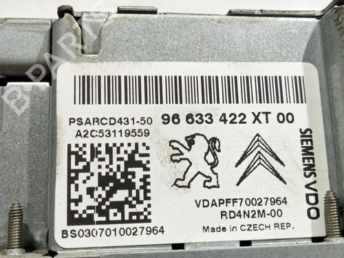 Other PEUGEOT 207 (WA_, WC_) 1.6 16V | BP31872943O1