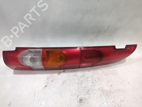 Used Right taillight Right taillight RENAULT KANGOO (KC0/1_) 1.5 dCi (KC08, KC09) (82 hp) 33606928 33606928
