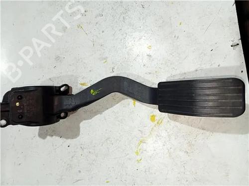 Used Pedal CITROËN C2 (JM_) 1.1 (60 hp) 23930700