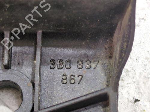 Front left lock VW PASSAT B5.5 (3B3) 1.9 TDI 4motion | BP34123598C98  - Image 5