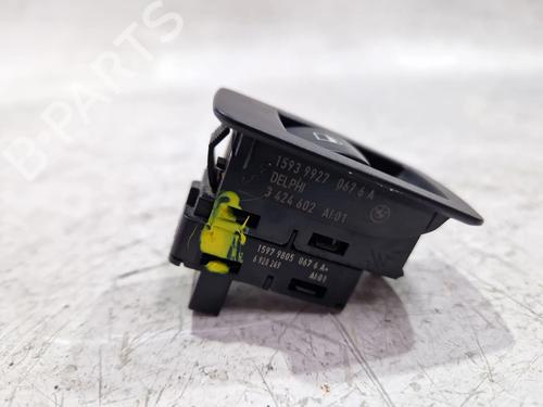 Right rear window switch BMW X3 (E83) 2.0 d | BP29526158I28 