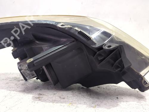 Left headlight OPEL ASTRA H GTC (A04) 1.6 (L08) | BP40280373C28 - Image 5