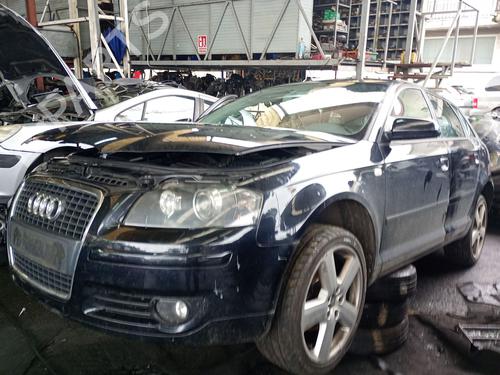 Rat AUDI A3 (8P1) 2.0 TDI 16V | BP23903439C49 