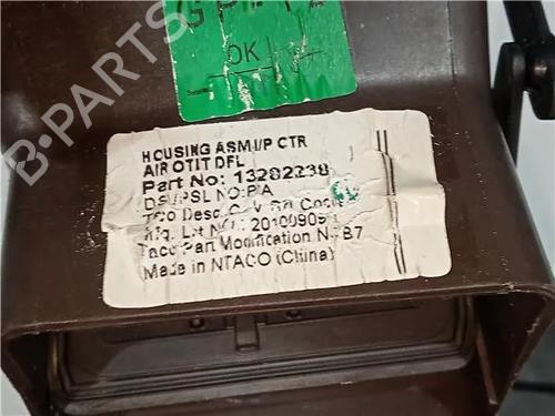 Air vent OPEL INSIGNIA A Saloon (G09) 2.0 CDTI 4x4 (69) | BP23923726I21 