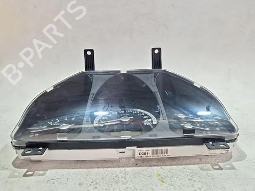 Instrument cluster KIA SPORTAGE II (JE_, KM_) 2.0 CRDi | BP29387509C47 