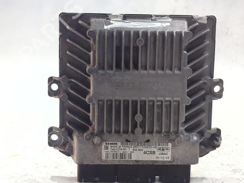 Used Electronic module Electronic module FORD FOCUS II (DA_, HCP, DP) 2.0 TDCi (136 hp) 40279796 40279796