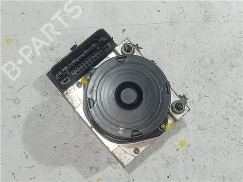 ABS pump SKODA FABIA I (6Y2) 1.9 SDI | BP23921657M43 