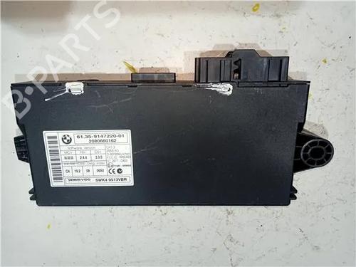 Computer BMW 3 (E90) 325 i (218 hp) 23932264