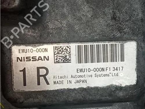 Electronic module NISSAN QASHQAI II (J11, J11_) 1.5 dCi | BP23914896M83 