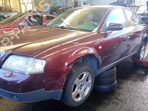 Ricambi AUDI A6 C5 (4B2, 4B4) 2.5 TDI (150 hp) 4480312