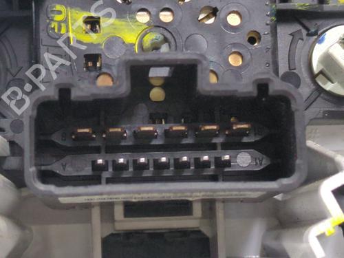 Climate control DACIA DUSTER (HS_) 1.5 dCi 4x4 | BP33608768I5 - Image 4