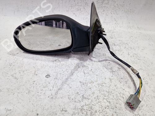 Used Left mirror CHRYSLER NEON (PL) 1.8 16V (116 hp) 30412254