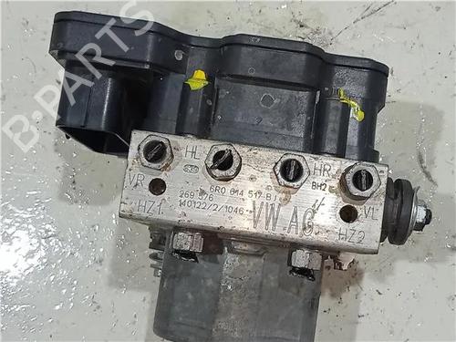 ABS pump SEAT IBIZA IV SC (6J1, 6P5) 1.4 TDI | BP23922273M43 