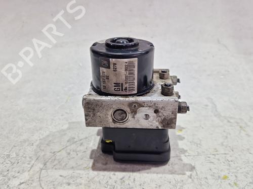 ABS pump OPEL ASTRA H (A04) 1.6 (L48) | BP29877501M43