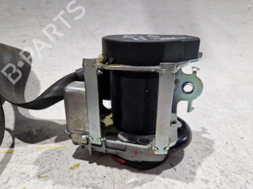 Front left seatbelt AUDI A6 C5 (4B2, 4B4) 2.5 TDI | BP29886520I26