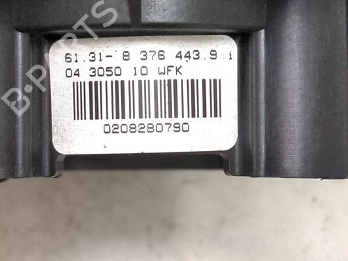 Squib airbag BMW 3 (E46) 320 d | BP26205857C102 