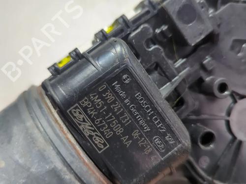 Front wiper motor FORD FOCUS II (DA_, HCP, DP) 1.8 TDCi | BP24803914M29 