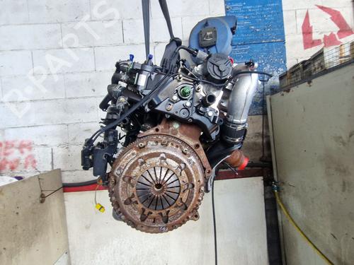 Engine PEUGEOT 307 Break (3E) 1.6 HDi 110 | BP40009336M1 - Image 6