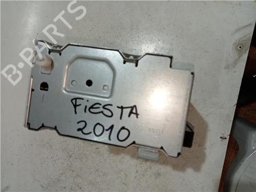 Radio FORD FIESTA VI (CB1, CCN) 1.6 TDCi | BP23929901E6 